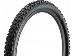 Plášť Pirelli Scorpion™ Enduro M 29 x 2.6, HardWALL, 60 tpi, SmartGRIP Gravity, tyrkysový