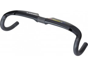 Řídítka LOOK Adh 1.2 Ud Carbon Handlebar W 38 Pro Team Mat / Glossy Dcals