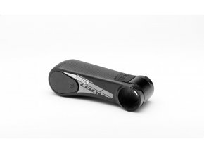 Představec LOOK Combo Aero Stem Carbon 80, -7° Mat Glossy AFM