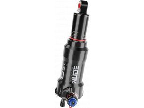 Zadní tlumič Rockshox Deluxe Nude RLC3 (165x45) DebonAir Progressive 0Pos/0Neg Tokens, W/1