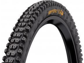 Plášť CONTINENTAL Kryptotal-R DH Supersoft - 27.5x2.4