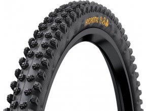 Plášť CONTINENTAL Hydrotal DH Supersoft - 27.5x2.4