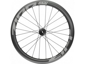 Napletené kolo ZIPP 303 Firecrest Carbon Tubular, pro diskovou brzdu, CL, zadní XDR