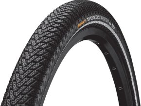 Plášť CONTINENTAL Top Contact II Winter Premium Reflex 27,5 kevlar