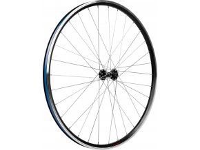 Zapletené kolo V-brake QR 28" přední