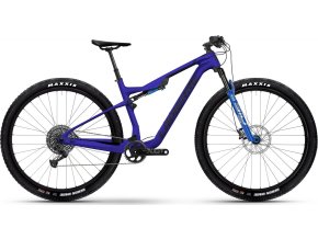 LAPIERRE XR 9.9 Glam Blue