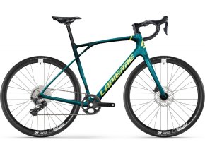 LAPIERRE Pulsium Allroad 6.0 Deep Aqua 2024  Montáž, seřízení a doprava po ČR zdarma