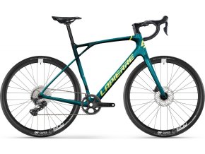 LAPIERRE Pulsium Allroad 6.0 Deep Aqua