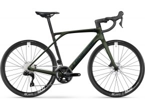 LAPIERRE Xelius SL 5.0 Di2 Dark Graphite