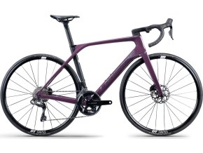 LAPIERRE Aircode DRS 5.0 Di2 Dark Purple