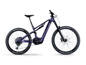 Overvolt AM 7.7 Lapierre MY24 Cover