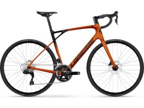 LAPIERRE Pulsium 5.0 Glossy Orange 2024  Montáž, seřízení a doprava po ČR zdarma