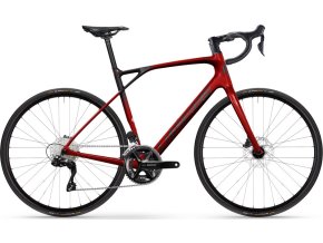 LAPIERRE Pulsium SAT 5.0 Fire Red 2024  Montáž, seřízení a doprava po ČR zdarma
