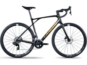 LAPIERRE Pulsium SAT 6.0 AXS Black Yellow