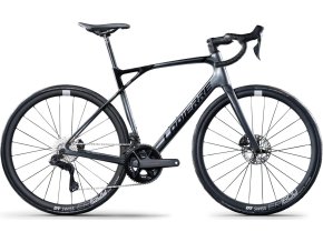 LAPIERRE Pulsium SAT 7.0 Davy Grey 2024  Montáž, seřízení a doprava po ČR zdarma