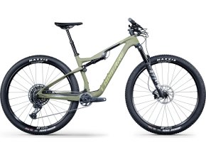 LAPIERRE XRM 7.9 Olive Green