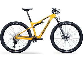 LAPIERRE XRM 6.9 Butter Cup 2025  Montáž, seřízení a doprava po ČR zdarma