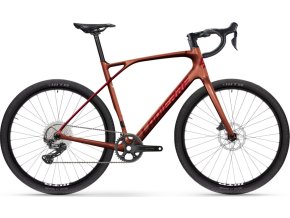 LAPIERRE Pulsium Allroad 5.0 Brown Rust