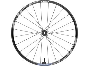 Napl.kolo ZIPP 1ZERO HITOP SW Tubeless, přední, SID Blue