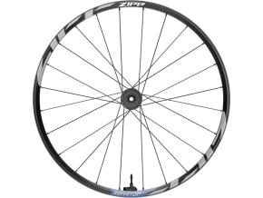 Napl.kolo ZIPP 1ZERO HITOP SW Tubeless, XD ořech, zadní, SID blue