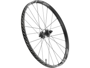 Napl. kolo ZIPP 1ZERO HITOP S Tubeless, XD ořech, zadní