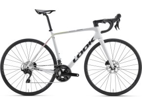 LOOK 785 Huez 2 Disc 105 Pro Team White Satin Shimano Wh-RS171