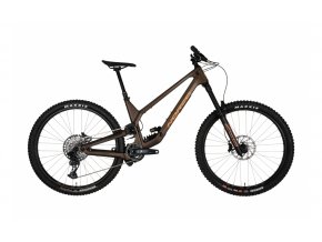 norco range c2 brown 29 m