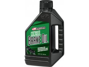 Maxima Mineral Brake Oil, 500ml