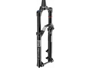 Vidlice RockShox Psylo Gold Isolator RC - Crown 29"+ Boost™ 15x110 140mm Black Alum Str Tp