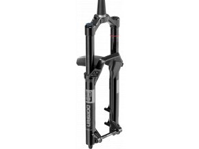 Vidlice RockShox Domain Gold Isolator RC3 -  Crown 29" Boost™ 15x110 150mm Black Alum Str