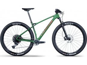 LAPIERRE Prorace CF 7.9 Fir Green 2025  Montáž, seřízení a doprava po ČR zdarma