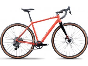 LAPIERRE Crosshill 6.0 Glossy Rust 2025  Montáž, seřízení a doprava po ČR zdarma
