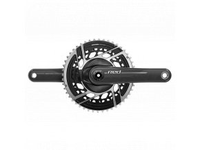 Kliky SRAM Red E1 DUB 1725mm Direct Mount 5037z (ložiska nejsou součástí balení)