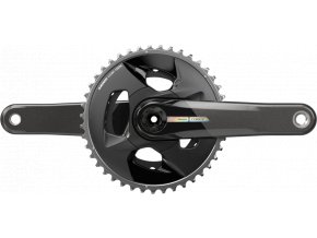 Kliky SRAM Force Wide D2 DUB Iridescent 172.5mm 43-30 (středová osa není součástí balení)