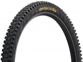 Plášť CONTINENTAL Kryptotal-F Enduro Soft - 26x2.4