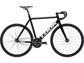 LOOK Al464 P Proteam Black Glossy Track Alex Wh
