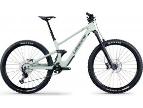 LAPIERRE Zesty CF 6.9 Celadon Green 2024  Montáž, seřízení a doprava po ČR zdarma