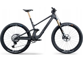 LAPIERRE Zesty CF 9.9 Raw Carbon 2024  Montáž, seřízení a doprava po ČR zdarma