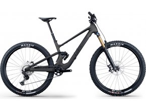 LAPIERRE Zesty CF 8.9 Empire Green 2024  Montáž, seřízení a doprava po ČR zdarma