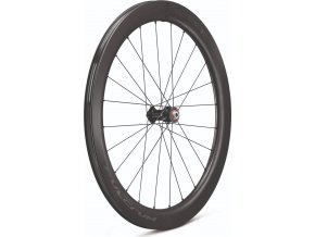 Zapletené kolo FULCRUM Wind 57 DB 28"