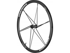 Přední kolo CORIMA MCC EVO 32 mm Tubular CRMC DX