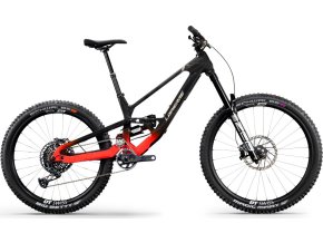 LAPIERRE Spicy CF Team Cosmic Orange  Montáž, seřízení a doprava po ČR zdarma