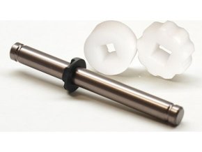 Rear Shock IsoStrut Air Can/Strut Tools - Trek IsoStrut A1+ (2024+)