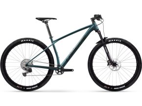 LAPIERRE ProRace 3.9 Water Blue 2025  Montáž, seřízení a doprava po ČR zdarma
