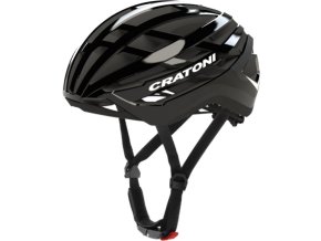 Helma CRATONI C-Vento Black Glossy/Matt
