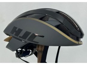 Helma HJC Ibex 3.0 Matt Gold Black