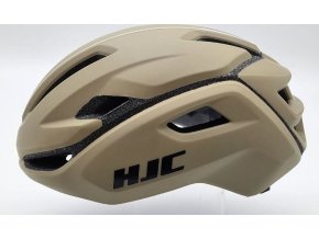 Helma HJC Valeco 2.0 Matt Desert
