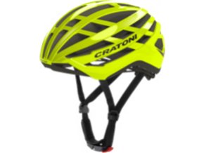 Helma CRATONI C-Vento Neonyellow Glossy/Matt