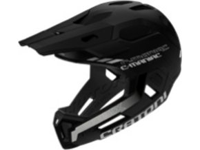 Helma CRATONI C-Maniac 2.0 MX Black Matt
