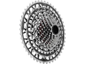 Kazeta SRAM XG-1391 XPLR E1, 13 rychlostní, 10-46z